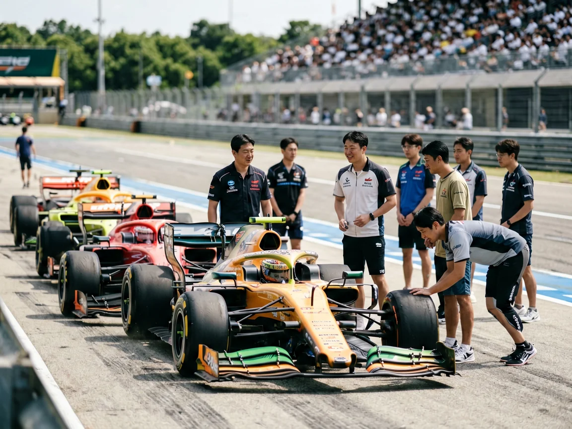 KTRolster出征2026MSI战队阵容及赛事前景全